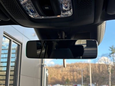 2025 Mercedes-Benz GLA GLA 250 4MATIC®