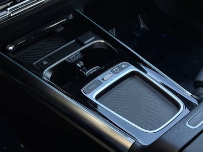 2025 Mercedes-Benz GLA GLA 250 4MATIC®