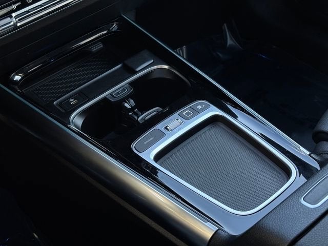 2025 Mercedes-Benz GLA GLA 250 4MATIC®