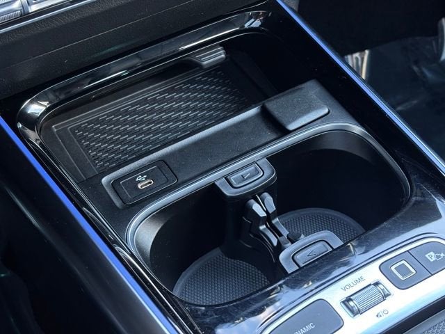 2025 Mercedes-Benz GLA GLA 250 4MATIC®