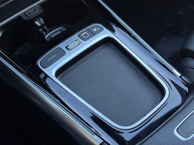 2025 Mercedes-Benz GLA GLA 250 4MATIC®