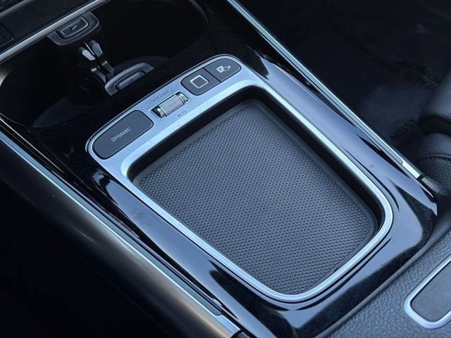 2025 Mercedes-Benz GLA GLA 250 4MATIC®