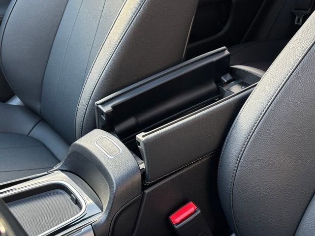 2025 Mercedes-Benz GLA GLA 250 4MATIC®