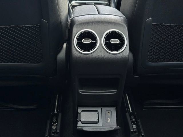 2025 Mercedes-Benz GLA GLA 250 4MATIC®