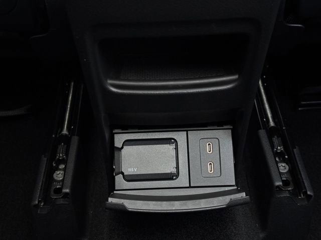 2025 Mercedes-Benz GLA GLA 250 4MATIC®