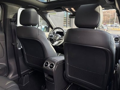 2025 Mercedes-Benz GLA GLA 250 4MATIC®