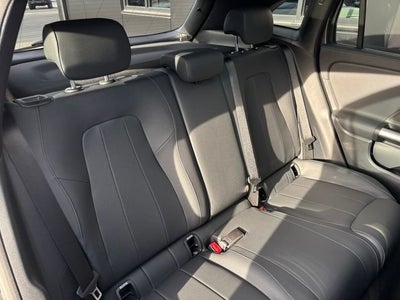 2025 Mercedes-Benz GLA GLA 250 4MATIC®