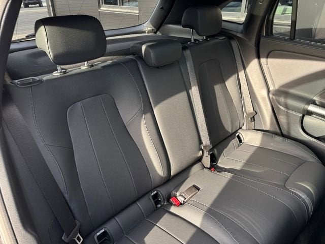 2025 Mercedes-Benz GLA GLA 250 4MATIC®