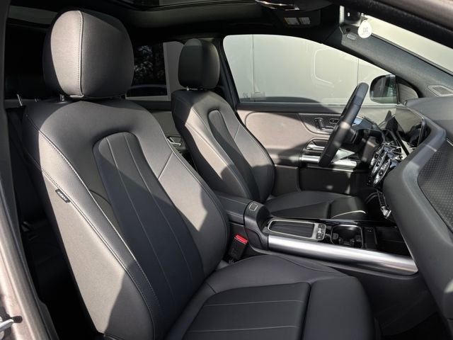 2025 Mercedes-Benz GLA GLA 250 4MATIC®