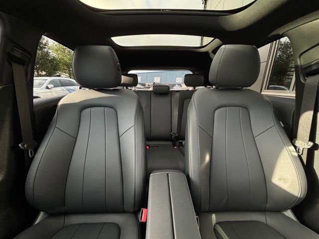 2025 Mercedes-Benz GLA GLA 250 4MATIC®