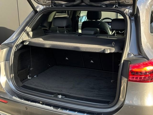 2025 Mercedes-Benz GLA GLA 250 4MATIC®