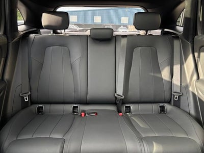 2025 Mercedes-Benz GLA GLA 250 4MATIC®