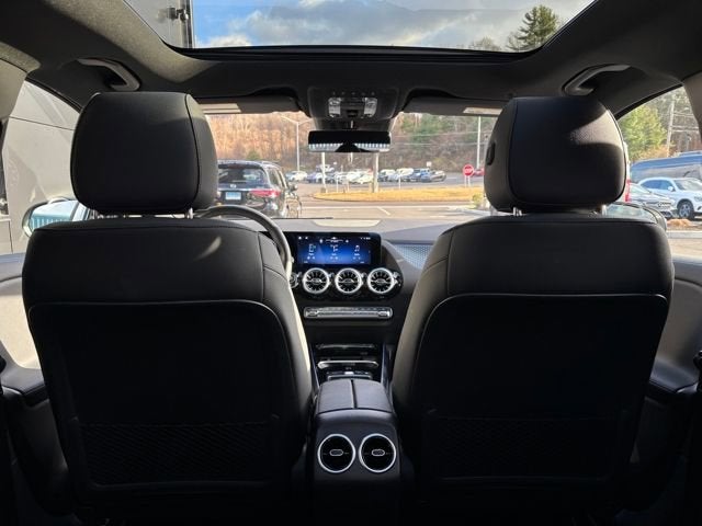 2025 Mercedes-Benz GLA GLA 250 4MATIC®