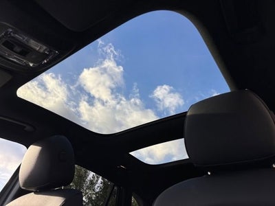 2025 Mercedes-Benz GLA GLA 250 4MATIC®