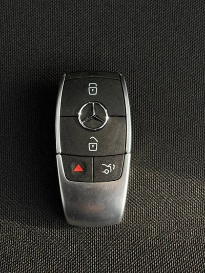 2025 Mercedes-Benz GLA GLA 250 4MATIC®