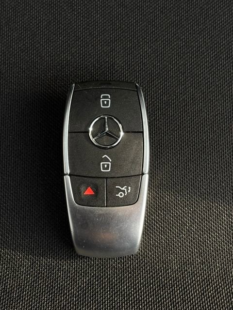 2025 Mercedes-Benz GLA GLA 250 4MATIC®