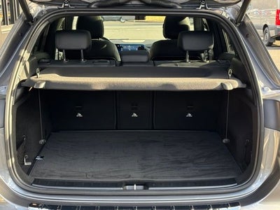 2025 Mercedes-Benz GLA GLA 250 4MATIC®