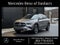 2025 Mercedes-Benz GLA GLA 250 4MATIC®