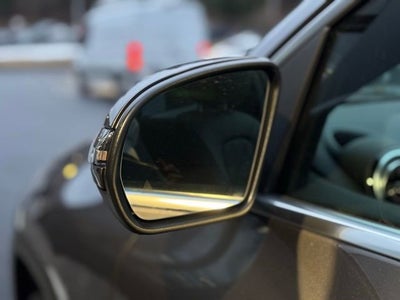 2025 Mercedes-Benz GLA GLA 250 4MATIC®