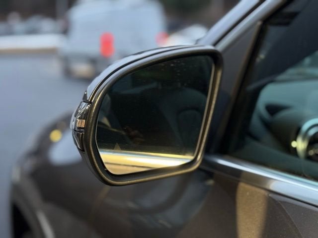 2025 Mercedes-Benz GLA GLA 250 4MATIC®