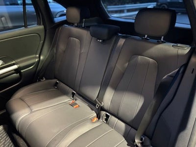 2025 Mercedes-Benz GLA GLA 250 4MATIC®