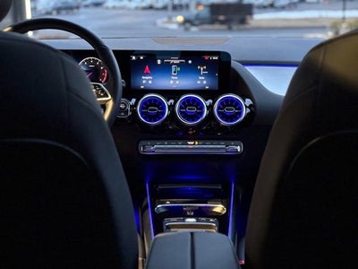 2025 Mercedes-Benz GLA GLA 250 4MATIC®