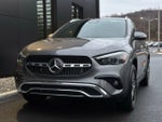 2025 Mercedes-Benz GLA GLA 250 4MATIC®