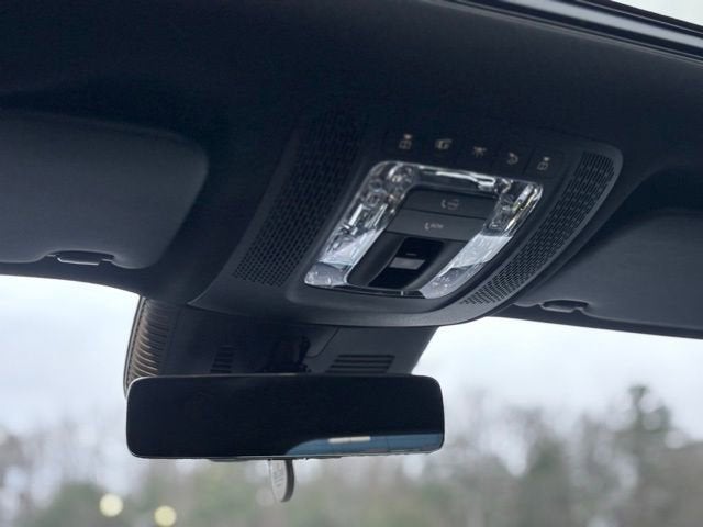 2025 Mercedes-Benz GLA GLA 250 4MATIC®