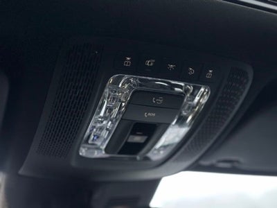 2025 Mercedes-Benz GLA GLA 250 4MATIC®