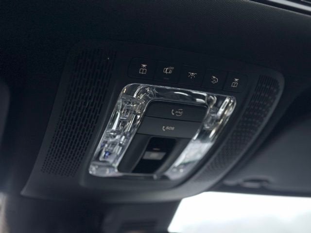 2025 Mercedes-Benz GLA GLA 250 4MATIC®