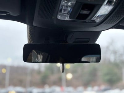 2025 Mercedes-Benz GLA GLA 250 4MATIC®