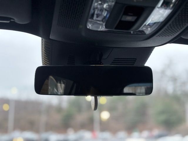 2025 Mercedes-Benz GLA GLA 250 4MATIC®