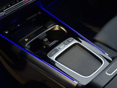 2025 Mercedes-Benz GLA GLA 250 4MATIC®