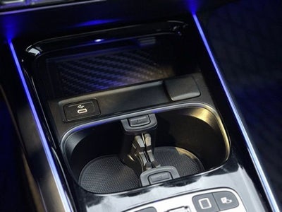 2025 Mercedes-Benz GLA GLA 250 4MATIC®