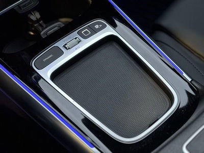 2025 Mercedes-Benz GLA GLA 250 4MATIC®