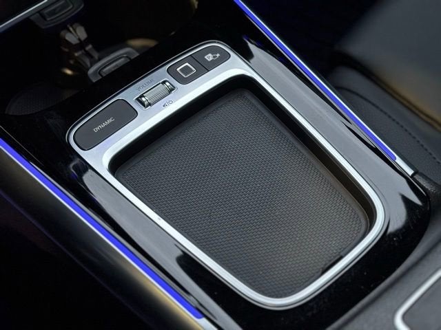 2025 Mercedes-Benz GLA GLA 250 4MATIC®