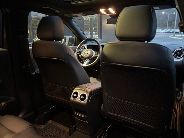 2025 Mercedes-Benz GLA GLA 250 4MATIC®