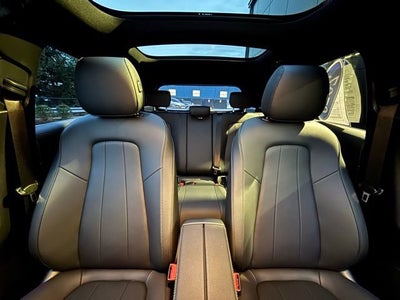 2025 Mercedes-Benz GLA GLA 250 4MATIC®