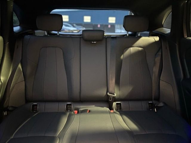 2025 Mercedes-Benz GLA GLA 250 4MATIC®