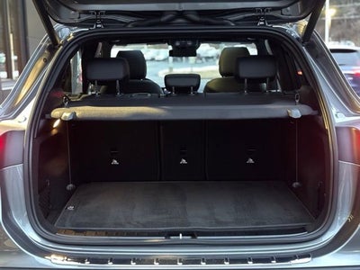 2025 Mercedes-Benz GLA GLA 250 4MATIC®