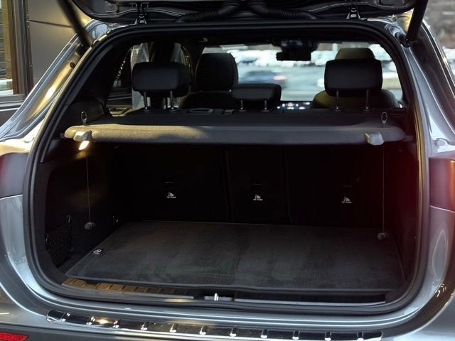 2025 Mercedes-Benz GLA GLA 250 4MATIC®