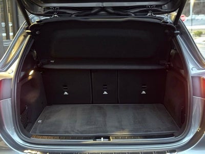 2025 Mercedes-Benz GLA GLA 250 4MATIC®