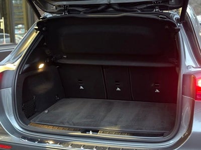 2025 Mercedes-Benz GLA GLA 250 4MATIC®