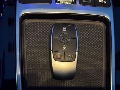 2025 Mercedes-Benz GLA GLA 250 4MATIC®