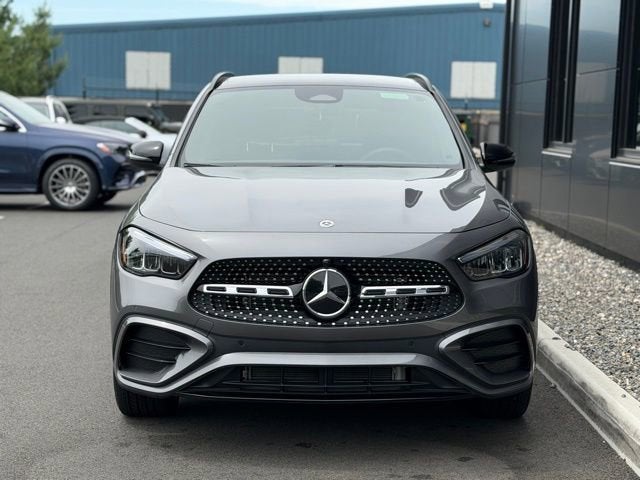 2026 Mercedes-Benz GLA GLA 250 4MATIC®