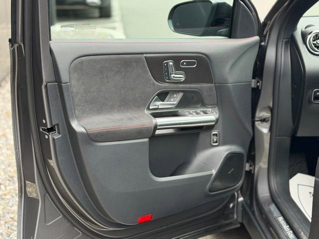 2026 Mercedes-Benz GLA GLA 250 4MATIC®
