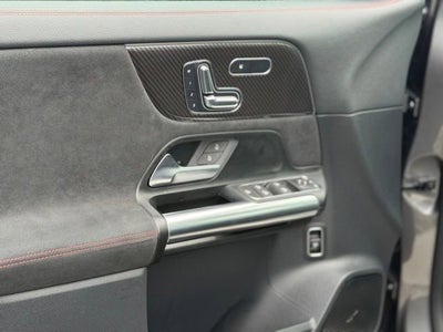 2026 Mercedes-Benz GLA GLA 250 4MATIC®