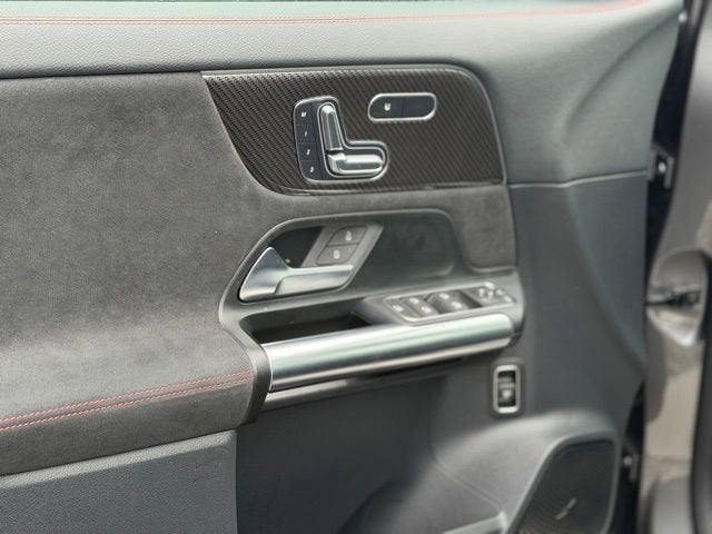 2026 Mercedes-Benz GLA GLA 250 4MATIC®