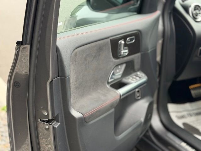 2026 Mercedes-Benz GLA GLA 250 4MATIC®