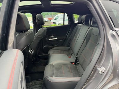 2026 Mercedes-Benz GLA GLA 250 4MATIC®